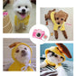 Cute Fruit Dog Clothes For Small Dogs Hoodies Winter Warm Fleece Pet Clothing Puppy Cat Costume Coat For French Chihuahua Outfit Meifu Market