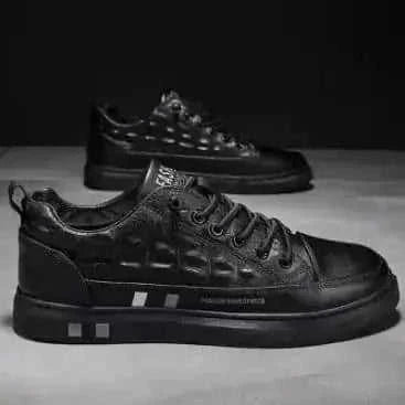 genuine leather upper | waterproof winter boots | insulated mens shoes | ultrasonic cleaning