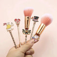 professional-grade makeup brushes | synthetic bristle brushes | cruelty-free makeup brush set | energy saving
