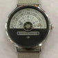 sapphire crystal glass | 50m water resistant | everyday wear timepiece | ultrasonic cleaning