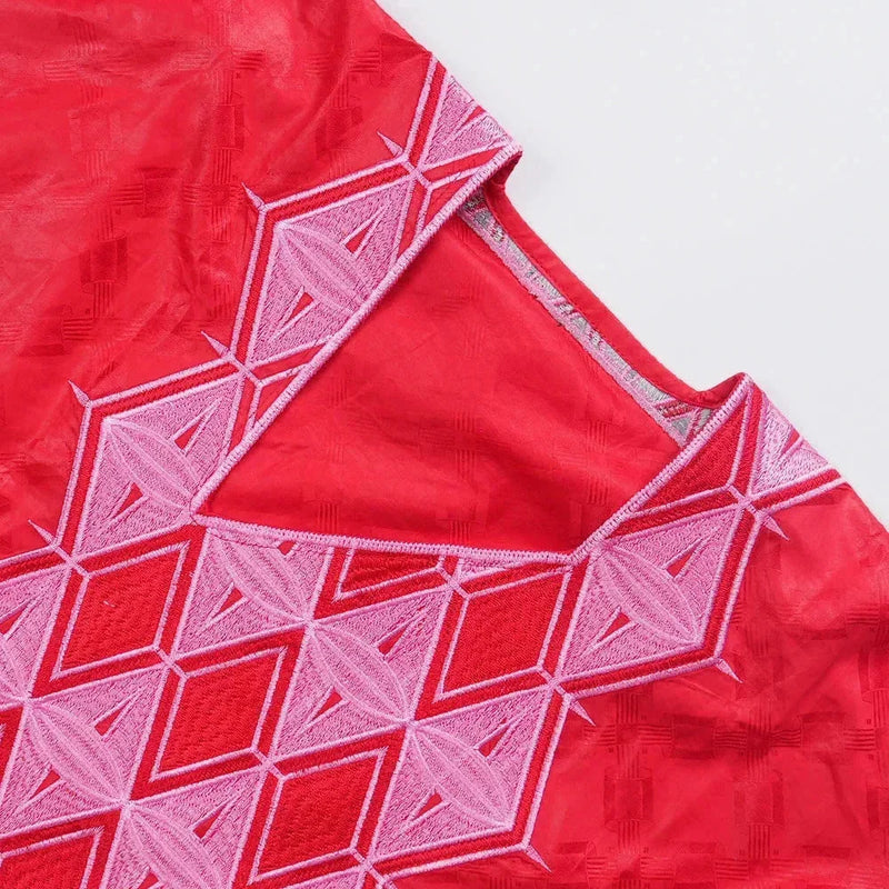 embroidered abaya dress | long sleeve kaftan robe | muslim prayer dress | ultrasonic cleaning