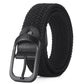 Fashion Casual New Style Men's Toothless Buckle Belt meifu market