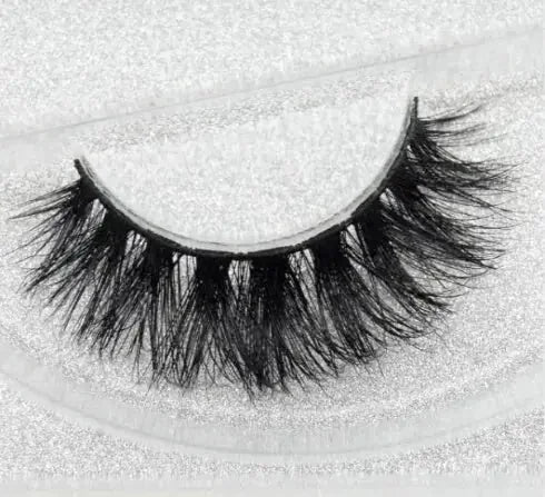 faux mink eyelashes | 3d volume lashes | waterproof eyelash glue | energy saving