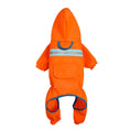 Pet Reflective Raincoat Pet Clothes Pet Meifu Market