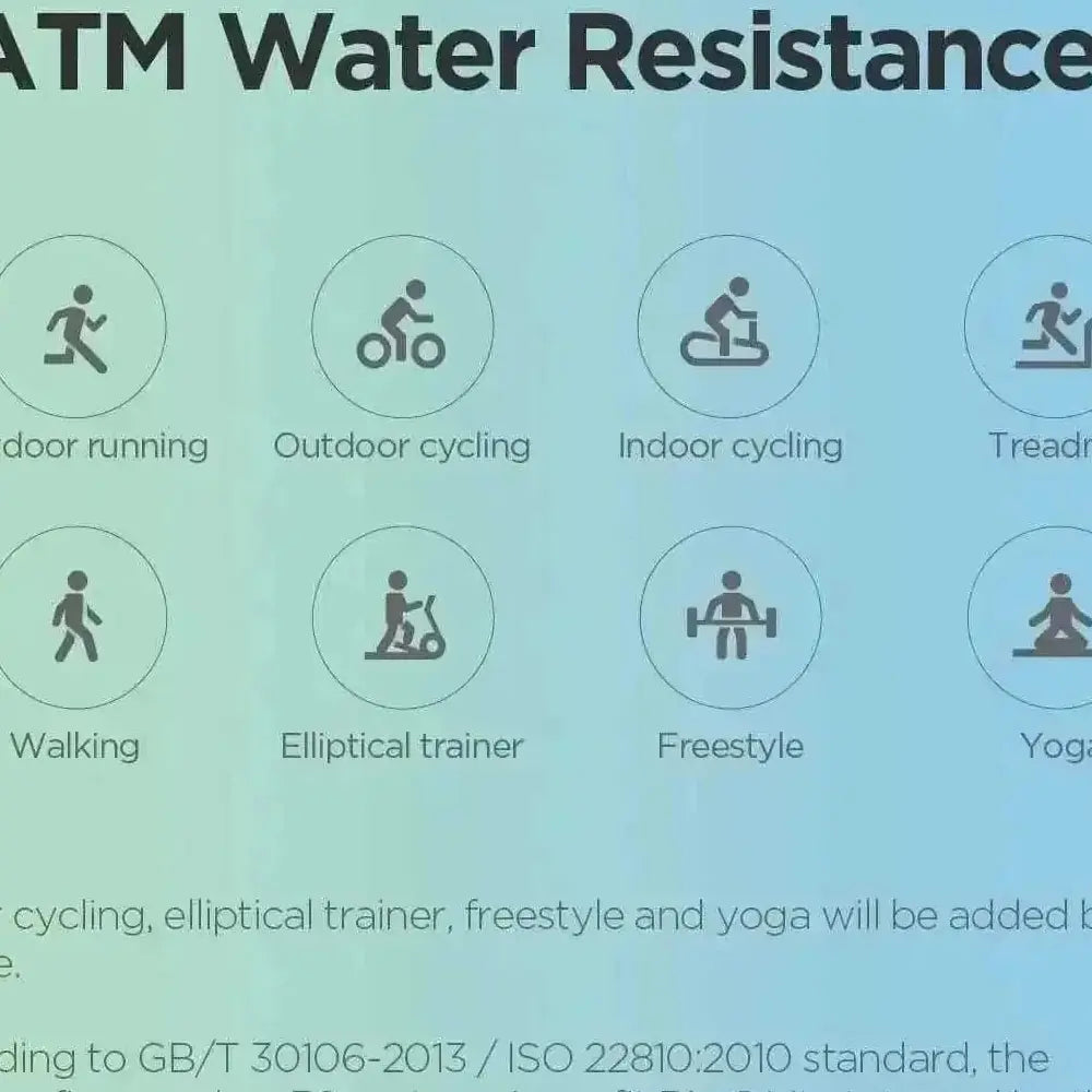 heart rate monitor fitness tracker | sleep tracking wearable | daily activity tracker | energy saving