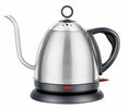 1 liter capacity electric kettle | constant temperature water boiler | quiet operation kitchen appliance | energy saving