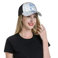 sun protection baseball hat | curved brim hat for women | uv protection cap | energy saving