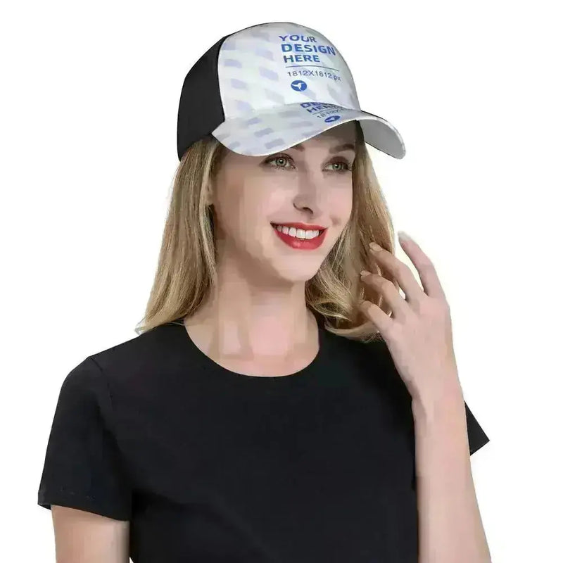 sun protection baseball hat | curved brim hat for women | uv protection cap | energy saving