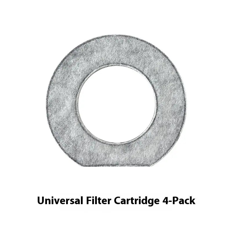 Pet Water Bowl Stainless Steel Floating Bowl Water Feeder Anti-tumble Meifu Market