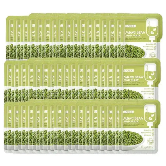 Hyaluronic Acid Eye Mask - 60Pcs Cherry Blossom Collagen Eye Patches for Dark Circles, Puffiness & Fine Lines