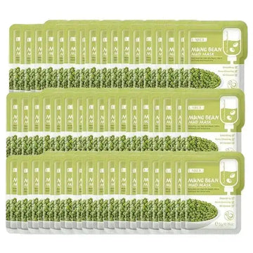 japan sakura clay mask | deep cleansing facial mask | moisturizing pink mud mask | ultrasonic cleaning