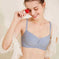 Underwear Ladies Seamless Back Bra Meifu Market