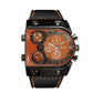 business casual timepiece | gym workout chronograph | free shipping today | energy saving