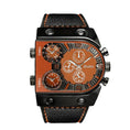 business casual timepiece | gym workout chronograph | free shipping today | energy saving