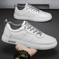 Men's New Spring Casual Shoes Breathable Casual Shoes Meifu Market