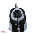 Pet backpack dog backpack Meifu Market