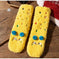 Cashmere Socks For Women Warm Floor - Meifu Market