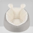Pet Dog Bed Warming Soft Sleeping Bag Cushion Puppy Kennel Meifu Market
