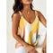 summer tank tops for women | v neck sleeveless top | loose fit casual blouse | ultrasonic cleaning