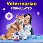 Dog Multivitamin Chewable With Glucosamine 20 In 1 Dog Vitamins And Supplements Senior & Puppy Multivitamin For Dogs Pet Joint Support Health Immunity Mobility Gut Skin 120 Chews Meifu Market