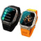 185-inch amoled display | sleep monitoring wearable | sports activity tracker | ultrasonic cleaning