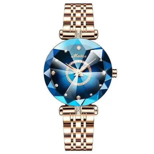 business casual timepiece | everyday fashion accessory | luxury feel affordable price | energy saving