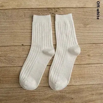 Fall Winter Men Summer Thin Socks