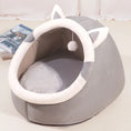 Four Seasons Universal Semi-closed Package Pet Bed Meifu Market