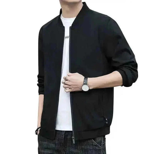 waterproof polyester fabric | lightweight windbreaker jacket | breathable outdoor coat | energy saving