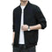waterproof polyester fabric | lightweight windbreaker jacket | breathable outdoor coat | energy saving