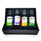 4 sticks essential oil set massage essential oil - lifestyle (pattern: check)