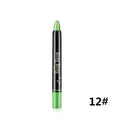 pearlescent eyeshadow pen | waterproof gel eyeliner | long-lasting eyeshadow stick | energy saving