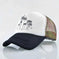 upf 50 sun protection hat | wide brim bucket hat | adjustable chin strap | energy saving