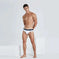 Men's Cotton Briefs - Low Waist Comfortable Underwear for Daily Wear Meifu Market