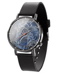 Watch Animal Cool Horse Watches Quartz Fashion Sports Wrist Watch