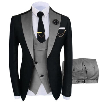 Costume Homme Popular Clothing Luxury Party Stage Men 