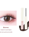 Curling Mascara Ultra-fine Small Brush Head Mascara 