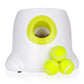 Dog Pet Automatic Interactive Ball Launcher 