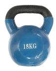 4kg Dumbbell Kettlebell for Men & Women Classic Iron Fitness Equipment