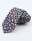 Stylish Men's Floral Ties | Latest Casual & Wedding Fashion Ties