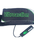 electric vibrator massager slimming massage belt vibro action 