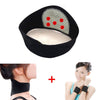 free shipping tourmaline magnetic therapy 
