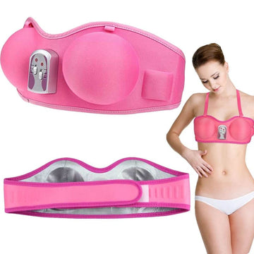 electric vibrator massager slimming massage belt vibro action