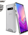 Shockproof Cases for Samsung Galaxy S10 Series Bumper Phone Accessories