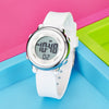 Kids Watches Digital LED Fashion Sport Waterproof Watch Cute 