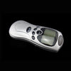 4 Electrode Health Care Acupuncture Electric Therapy Massage Machine 