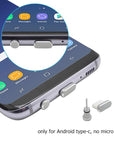 Samsung S10 S9 S8 Huawei P9 P10 P20 P30 Gadgets