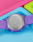 Kids Watches Digital LED Fashion Sport Waterproof Watch Cute 