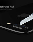 Xs Max Camera Len Protector Tempered Glass Back Lens Film
