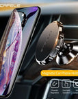 CAFELE Car Phone Holder Phone Accessories Magnetic Cell Phone Stand